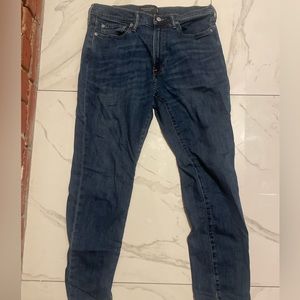 Men’s Abercrombie Jeans 32x30